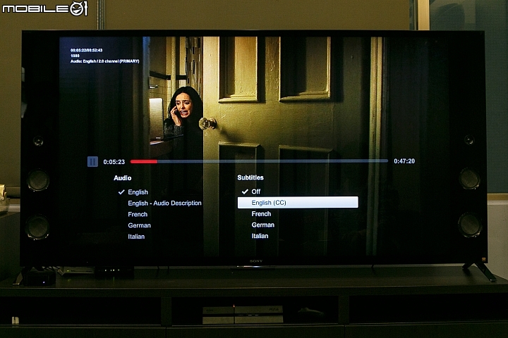 【採訪】Netflix 網路電視網即將在台開台 小惡魔先體驗