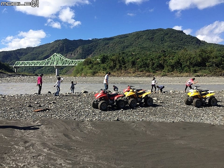 開著(山土匪)露營去之6~~12/10到12/12高雄六龜、甲仙、桃源