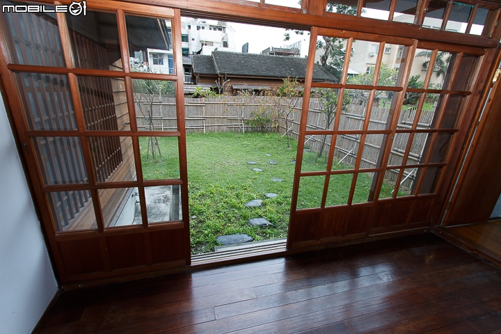 不用到日本就可以入住的日式傳統木屋 花蓮安棠德木屋