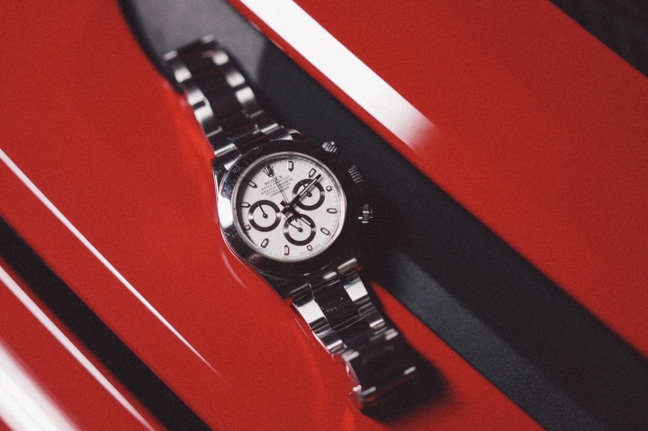 Datejust vs Explorer II vs Daytona