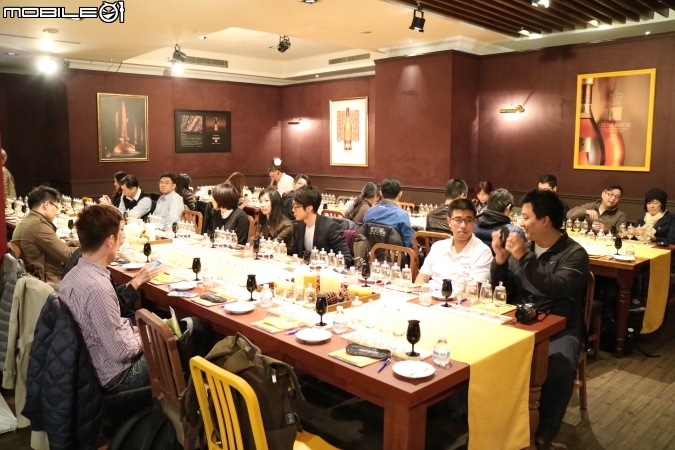 格蘭傑 蘇格蘭密令:潛入味蕾秘境 品酒會