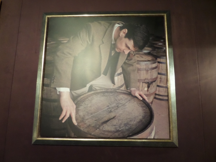 (體驗心得) 格蘭傑「傑作,源自不必要的堅持」《蘇格蘭密令:潛入味蕾秘境》