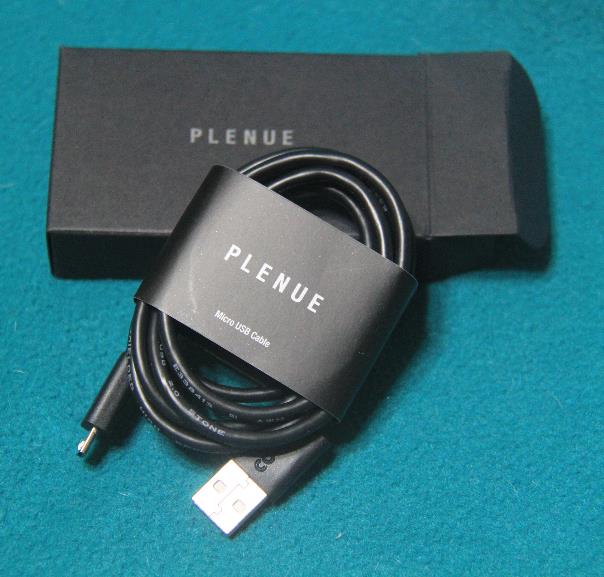 【開箱+簡易心得】COWON Hi-Fi 掌中星鑽 PLENUE D CP值高