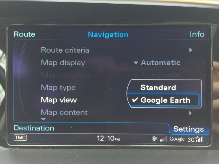 2016 Audi Q5 3.0 T 8000英里 開箱 & 心得分享