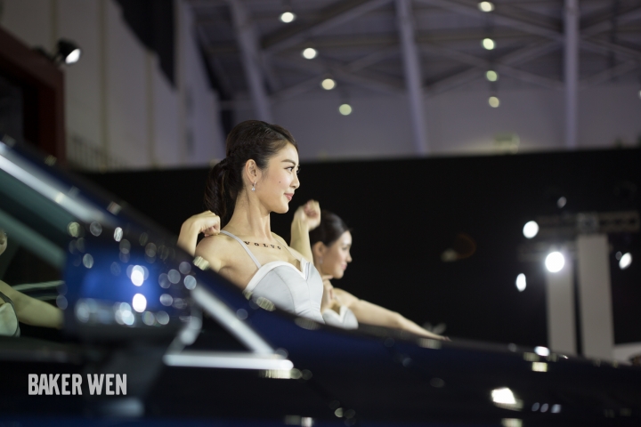 2016 台北國際新車大展 - VOLVO展區介紹