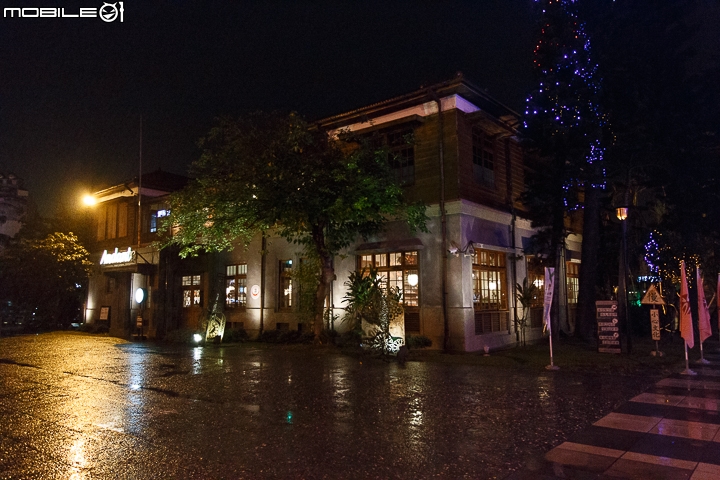 不用到日本就可以入住的日式傳統木屋 花蓮安棠德木屋