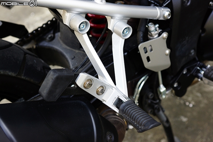 挑戰更多未知秘境 SUZUKI V-Strom 1000