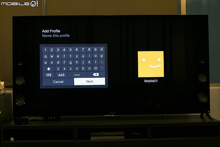 【採訪】Netflix 網路電視網即將在台開台 小惡魔先體驗