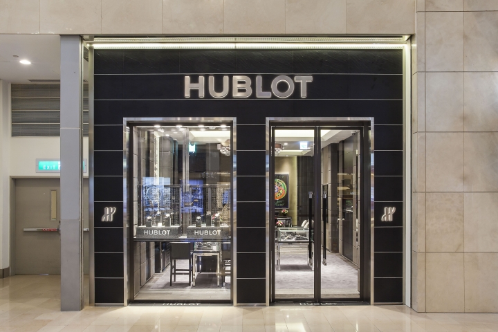 【採訪】HUBLOT 宇舶錶『Big Bang』系列十周年活動 旅美強投陳偉殷現身站台!