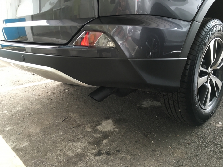 2016 RAV4 開箱