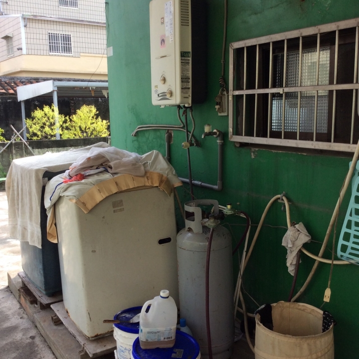 求助!屏東老家熱水器就是沒有穩定熱水