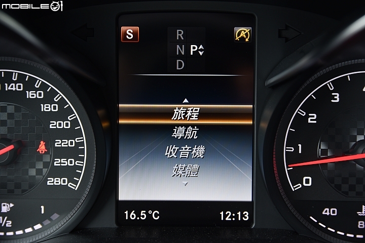 強悍二當家 Mercedes-Benz C450 AMG 4MATIC