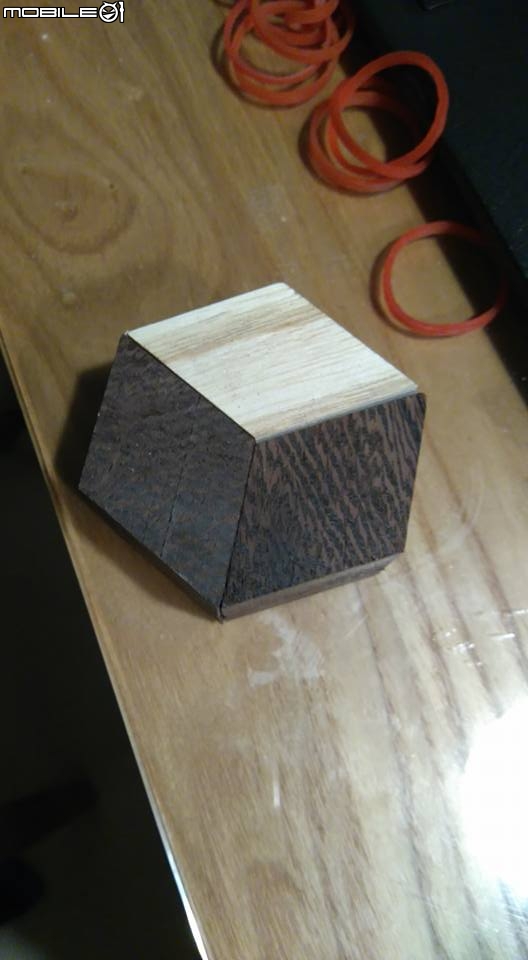 製作手工拼接沙拉碗