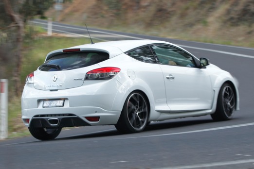 台灣首測! Honda Civic TYPE-R大鵬灣單圈測試成績出爐!