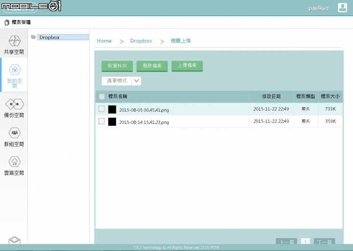 【開箱】PowerNAS PN-401 輕鬆上手,初階or進階?讓玩家自由定義!