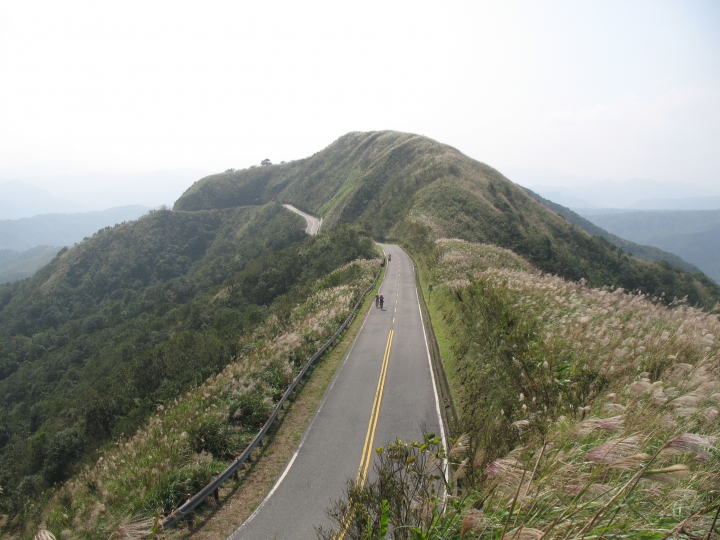 6天5夜 四極點&單人露營環島(文長圖多~)