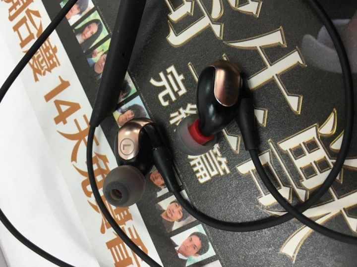 【推薦】Westone W60專用完美昇級耳塞 ( SpinFit CP-800)