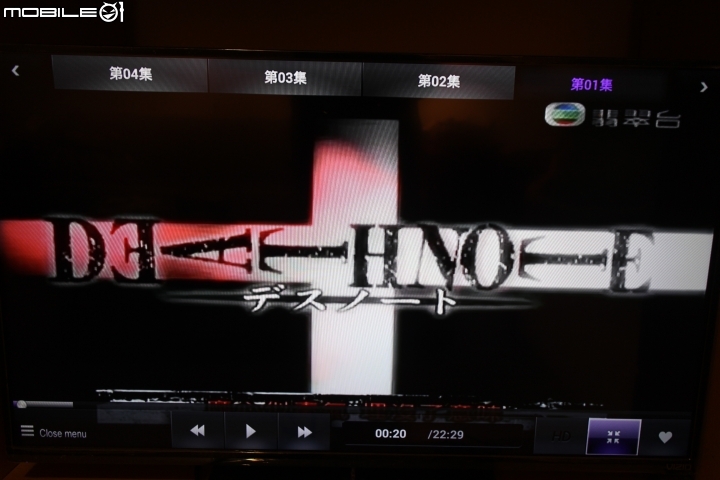 追劇小宅女必備BENQ JD-150