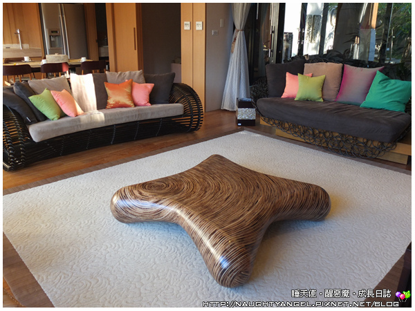 峇里島現身恆春半島!靜享隱密Villa、專寵孕人SPA,只在墾丁凱撒