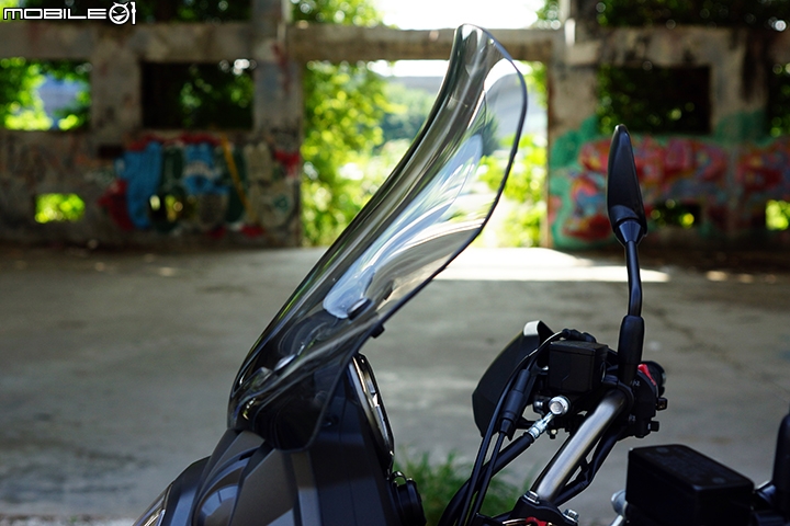 挑戰更多未知秘境 SUZUKI V-Strom 1000