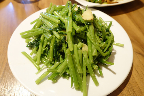 【食記】板橋車站。KIKI川菜餐廳 誠品新板店
