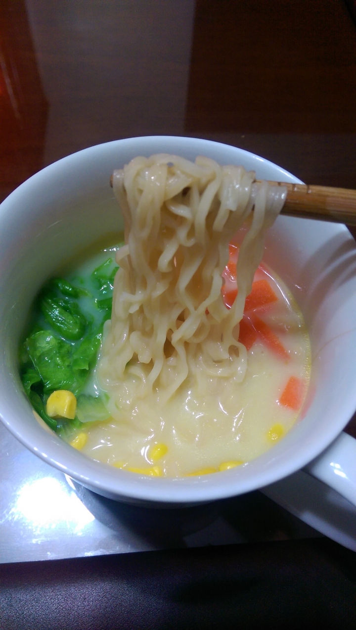 家裡面的三款沖泡濃湯大PK!!