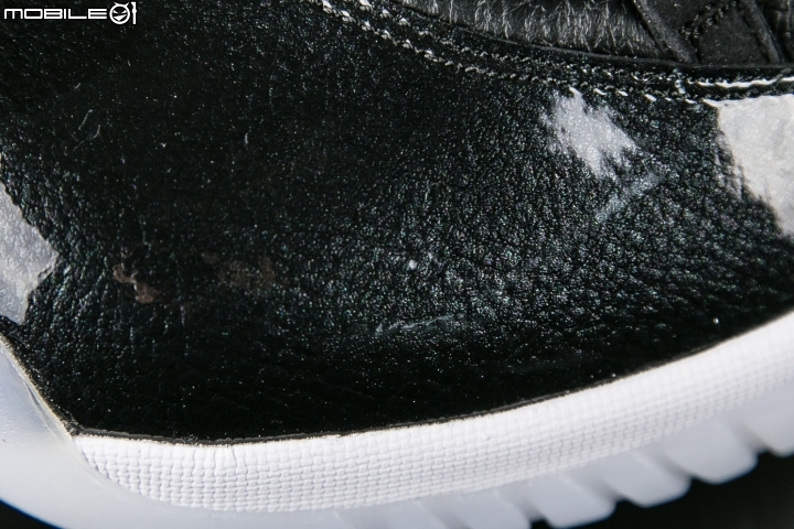 經典賽季遇上經典鞋款 ─ Air Jordan 11 Retro 『72-10』 實鞋開箱分享!