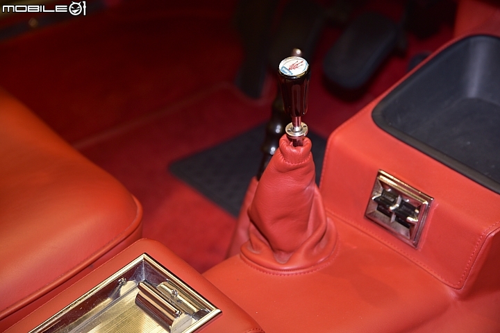 【採訪】經典傳承現身 Maserati GranTurismo MC Stradale Trofeo Limited Edition