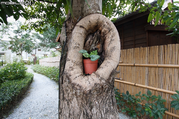 不用到日本就可以入住的日式傳統木屋 花蓮安棠德木屋