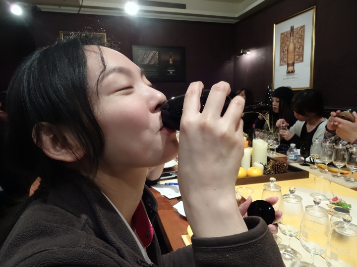 優質威士忌 格蘭傑《蘇格蘭密令:潛入味蕾秘境》SUSAN 小小 體驗心得