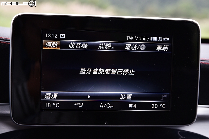 強悍二當家 Mercedes-Benz C450 AMG 4MATIC