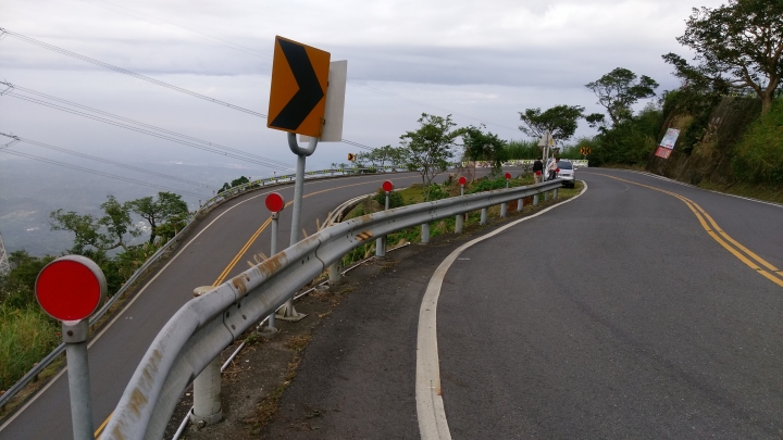 粉嶺族~梅山立牌撿不盡、輕騎已過36彎