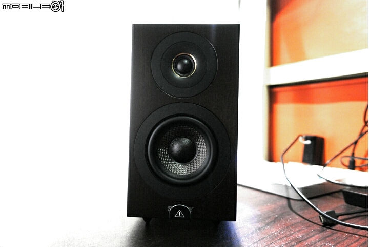 【開箱】SONY CAS-1緊湊型桌面音箱