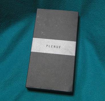 【開箱+簡易心得】COWON Hi-Fi 掌中星鑽 PLENUE D CP值高