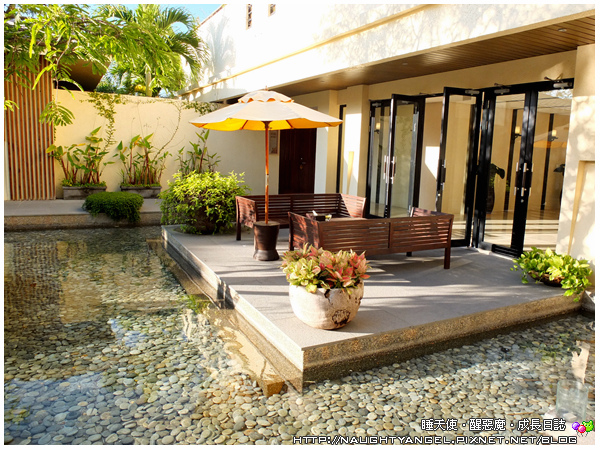 峇里島現身恆春半島!靜享隱密Villa、專寵孕人SPA,只在墾丁凱撒