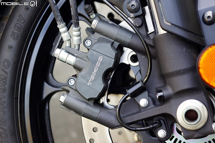 挑戰更多未知秘境 SUZUKI V-Strom 1000