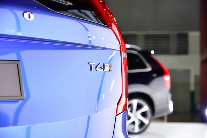 2016 世界新車大展 – VOLVO篇