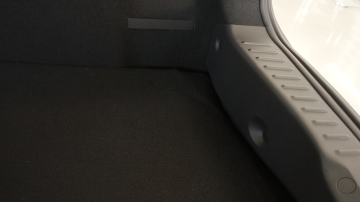 【試駕體驗】Ford New Focus 短暫的相處...深刻的印象!