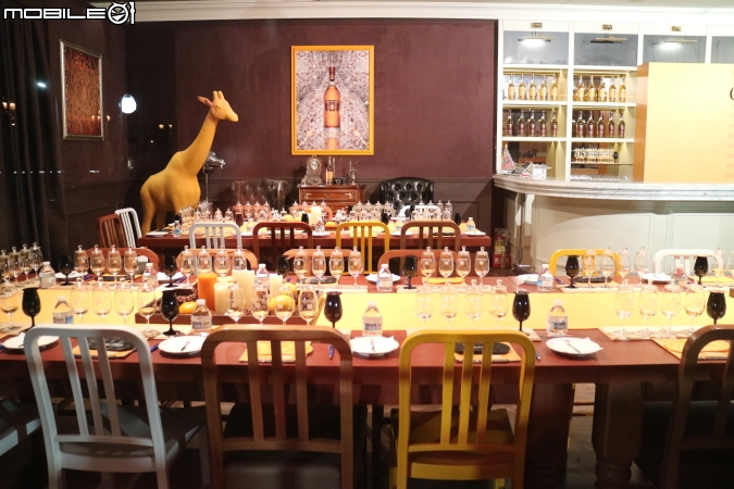 格蘭傑 蘇格蘭密令:潛入味蕾秘境 品酒會