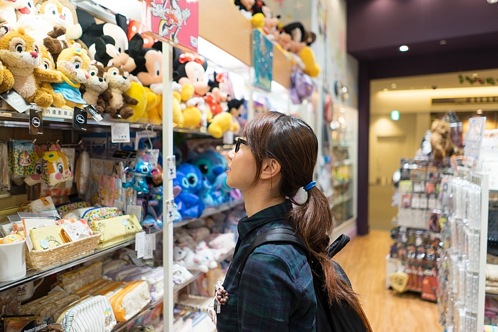 6分鐘帶大家走完6天的日本東京蜜月旅行