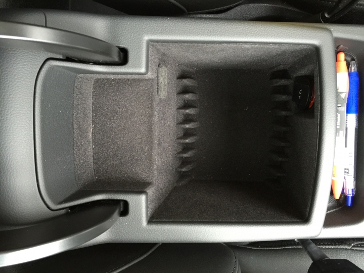 2016 Audi Q5 3.0 T 8000英里 開箱 & 心得分享