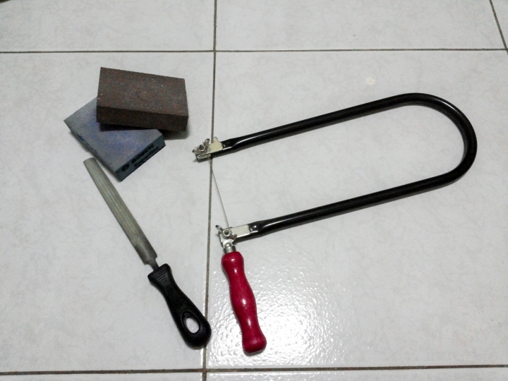 木製玩具 - 九合一學齡前幼兒遊戲套件