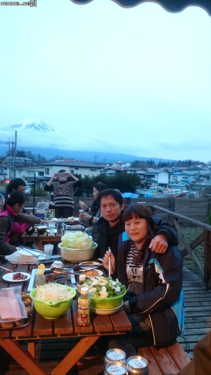 日本富士山馬拉松心得分享