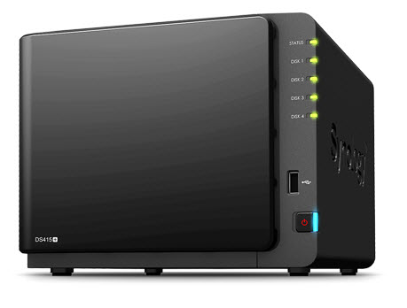 就是要 Snapshot - Synology DS415+ 升級 Btrfs 分享.
