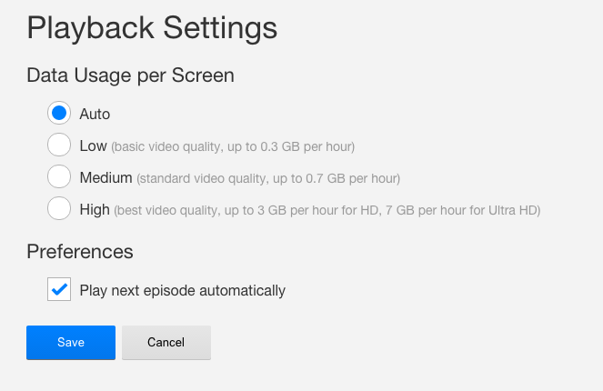 【採訪】Netflix 網路電視網即將在台開台 小惡魔先體驗