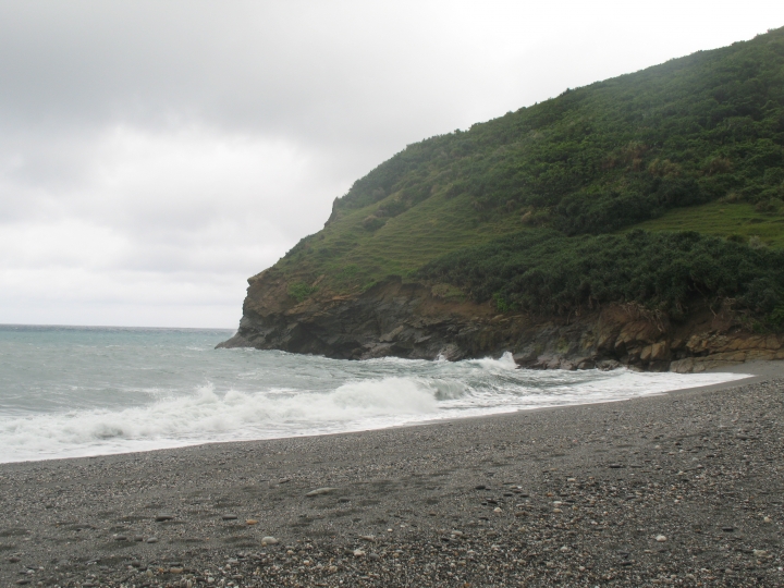 6天5夜 四極點&單人露營環島(文長圖多~)