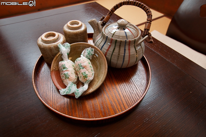 不用到日本就可以入住的日式傳統木屋 花蓮安棠德木屋