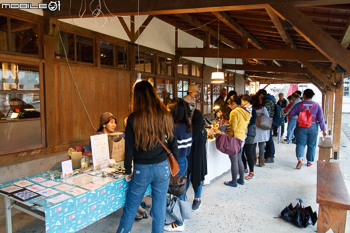 不用到日本就可以入住的日式傳統木屋 花蓮安棠德木屋