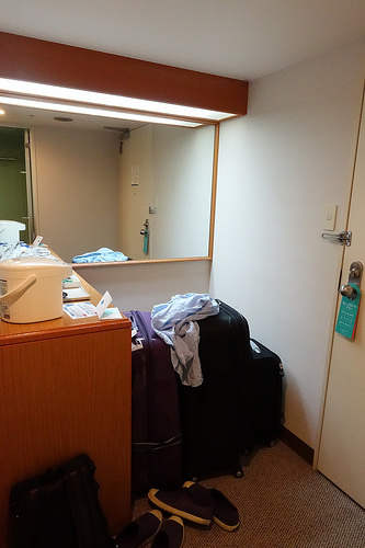 【2015沖繩】Rizzan Sea Park Hotel。恩納村住宿推薦 絕佳海景房 by嚕米