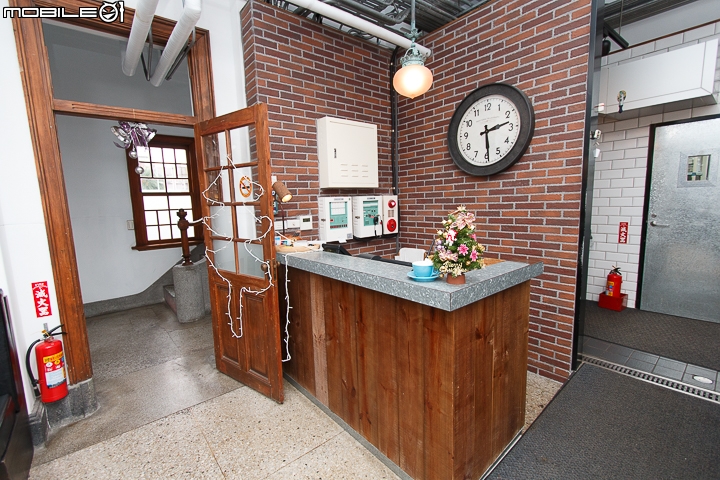 不用到日本就可以入住的日式傳統木屋 花蓮安棠德木屋